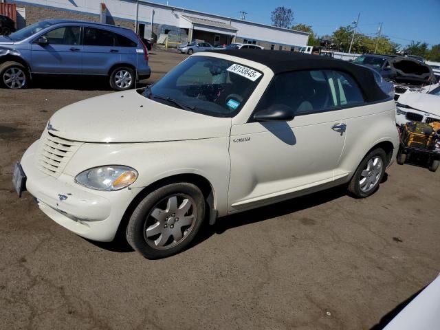 Chrysler PT Cruiser