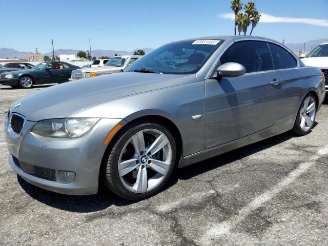 BMW 335i