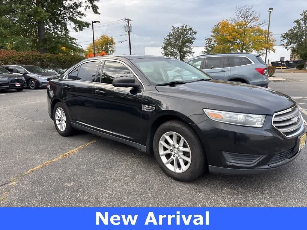 Ford Taurus