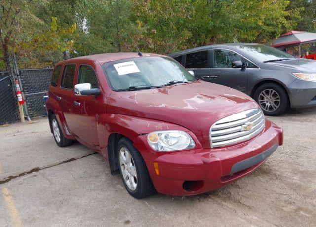 Chevrolet HHR