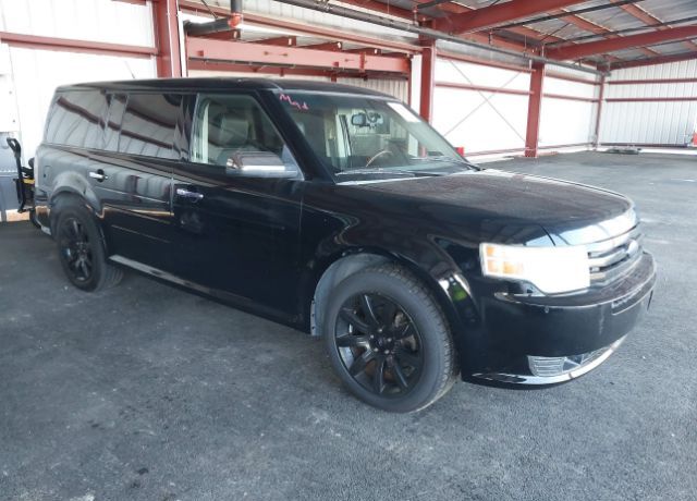 Ford Flex