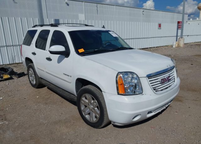 GMC Yukon