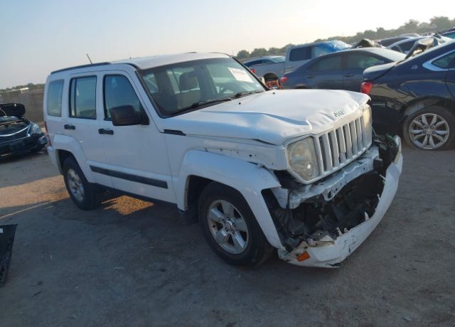 Jeep Liberty