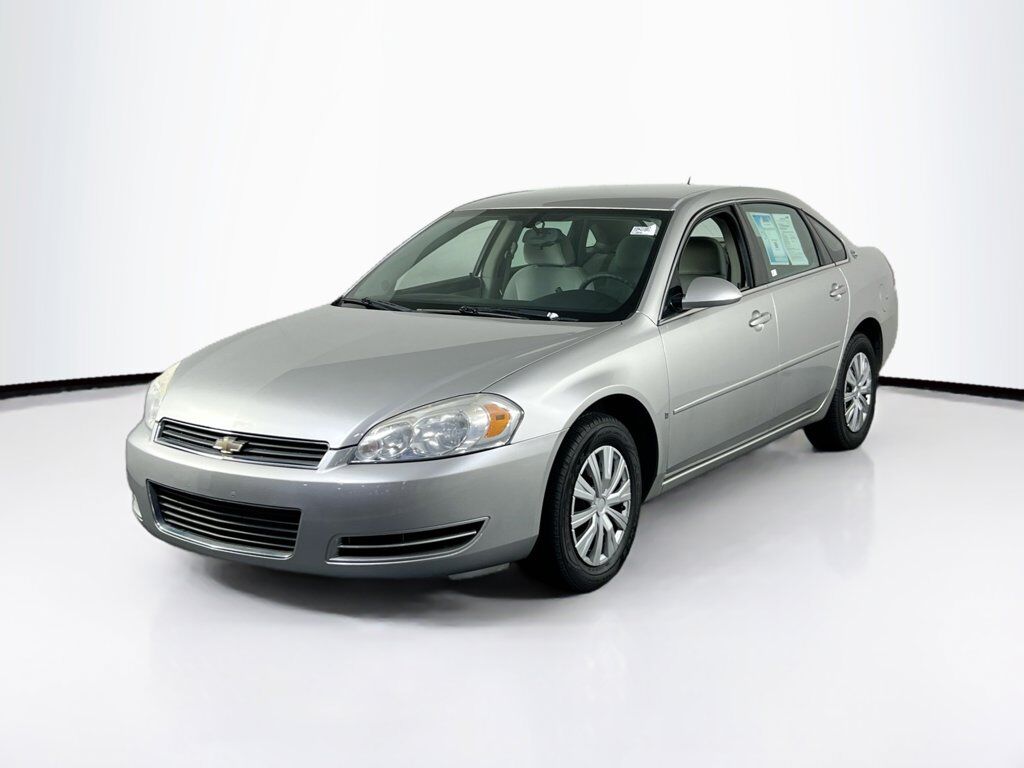 Chevrolet Impala