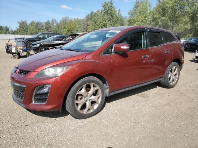 Mazda CX-7
