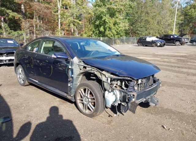 Toyota SCION tC