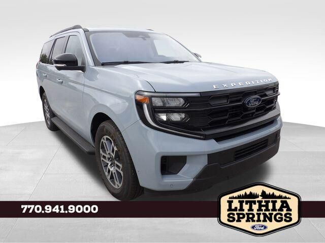 2025 FORD Expedition