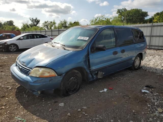 Ford Windstar