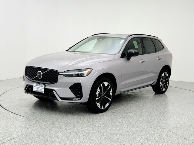 2026 VOLVO XC60