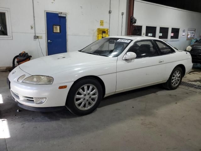 Lexus SC