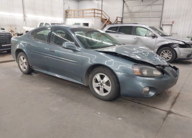Pontiac Grand Prix