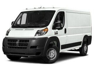 RAM Promaster 1500