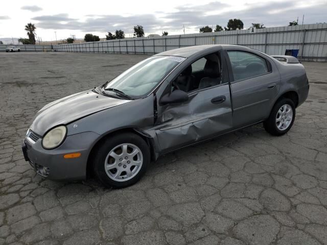Dodge Neon
