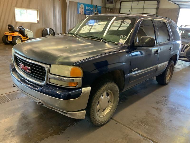 GMC Yukon