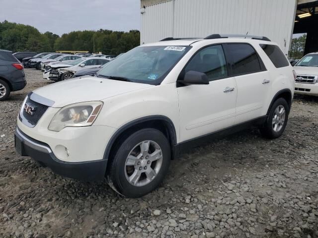 GMC Acadia