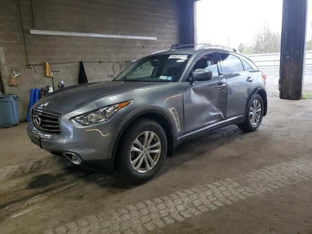 Infiniti QX70