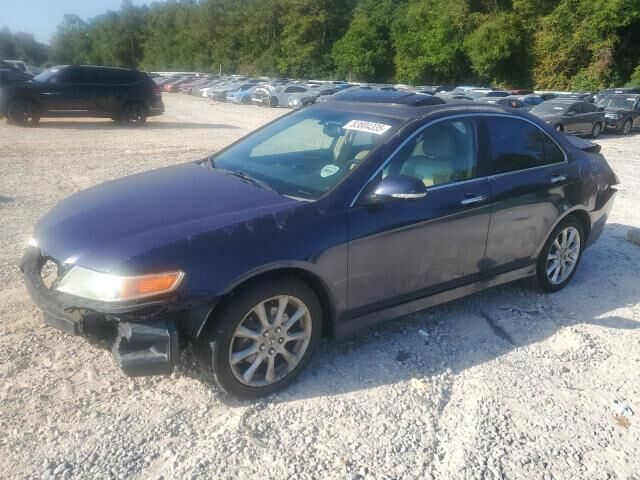 Acura TSX