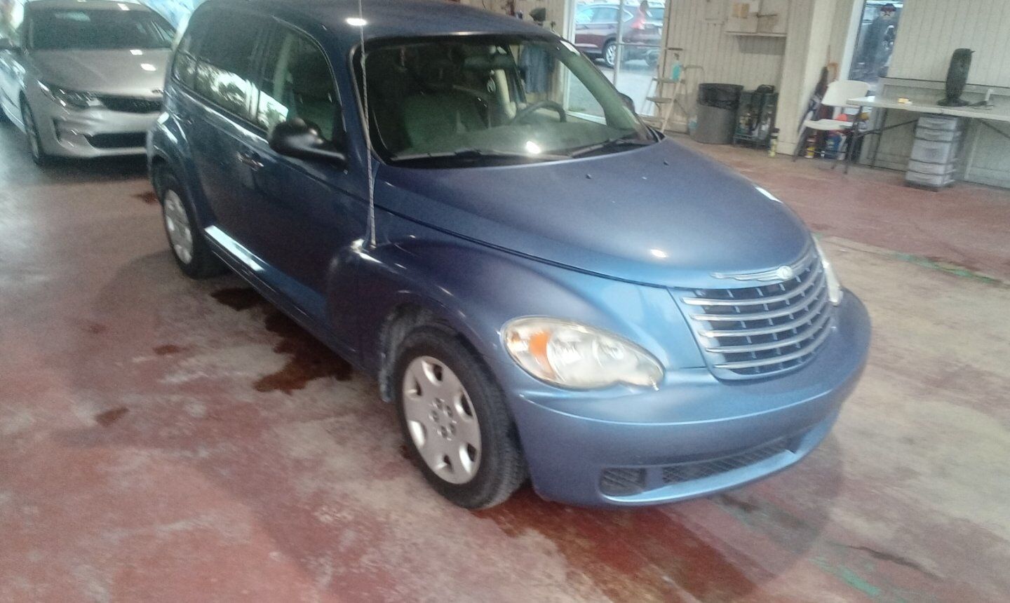 Chrysler PT Cruiser