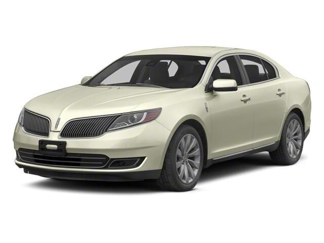Lincoln MKS