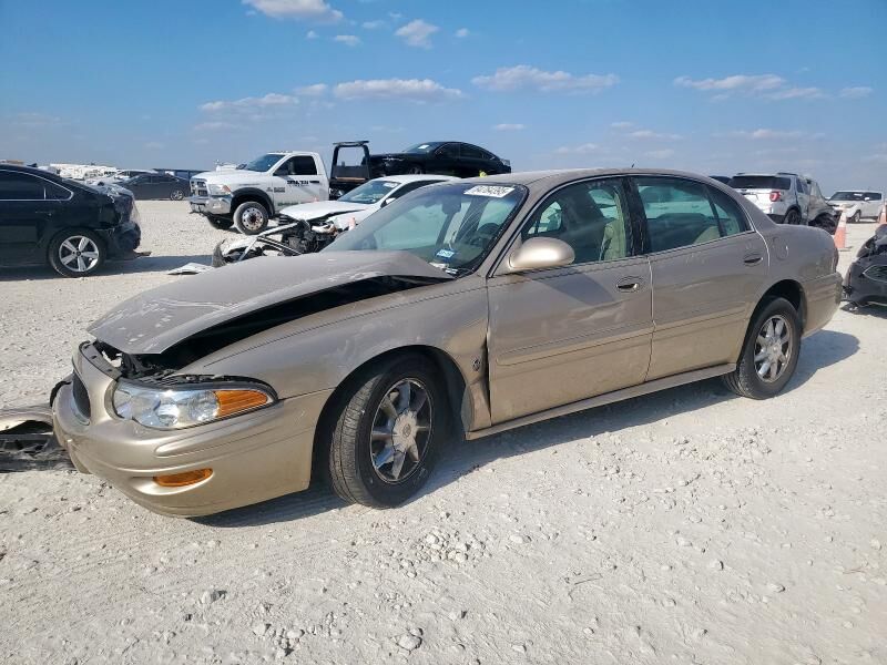 Buick LeSabre