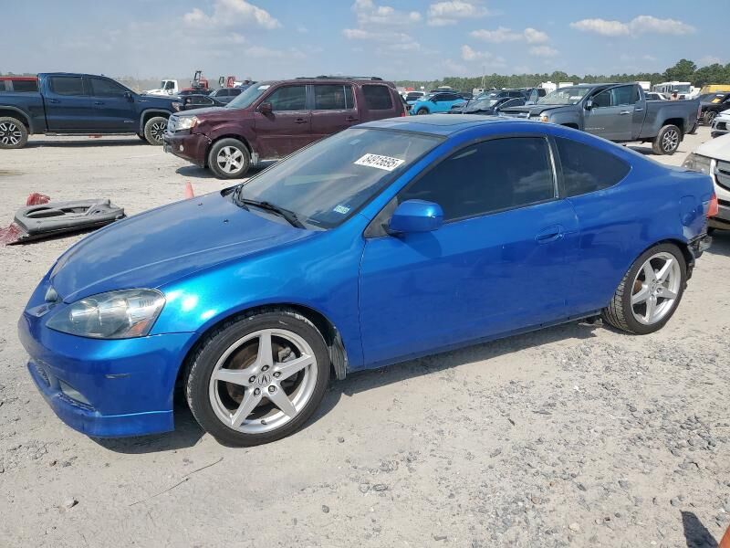 Acura RSX
