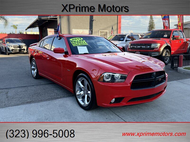 Dodge Charger