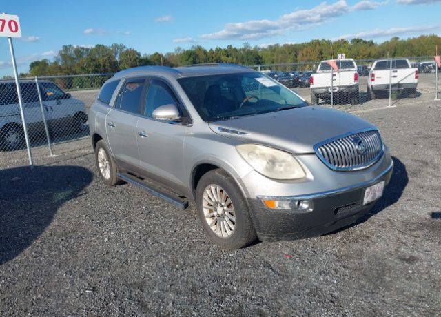 Buick Enclave