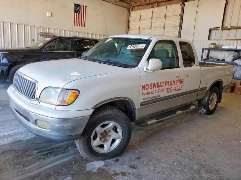 Toyota Tundra