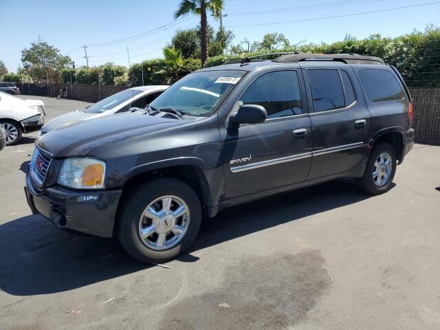 GMC Envoy