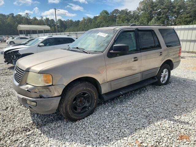 Ford Expedition
