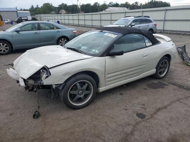 Mitsubishi Eclipse