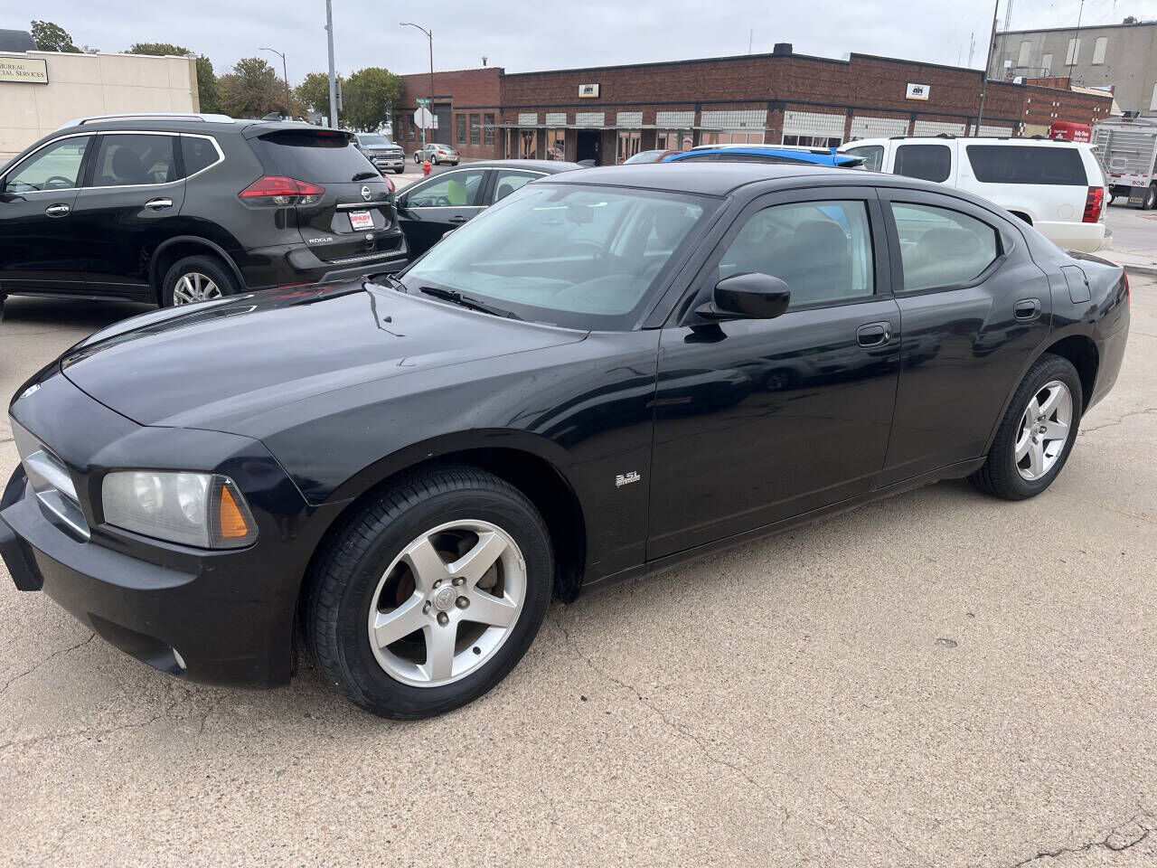 Dodge Charger