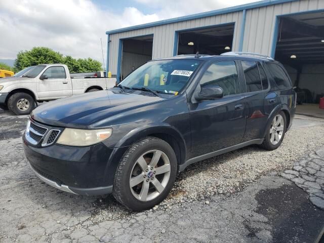 Saab 9-7X