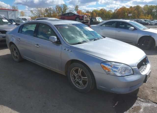 Buick Lucerne