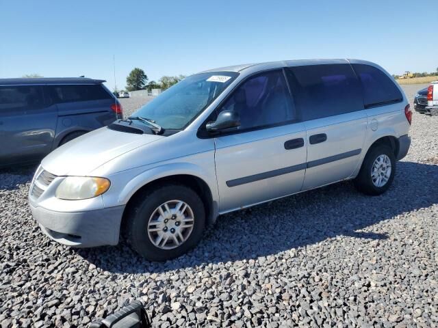 Dodge Caravan/Grand Caravan