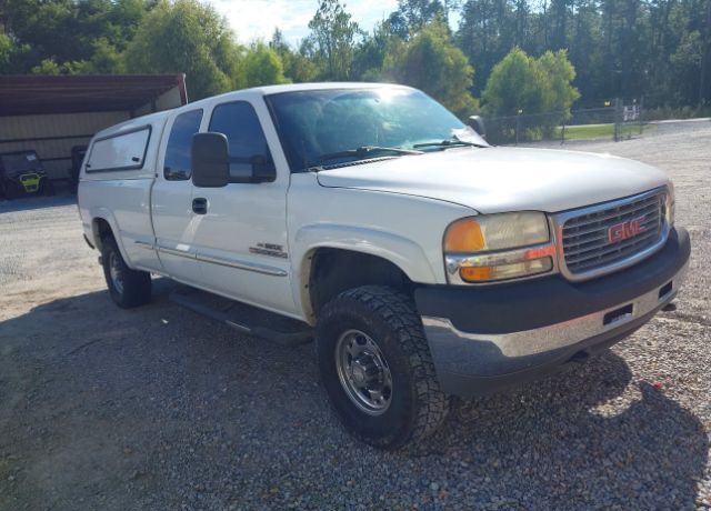 GMC Sierra