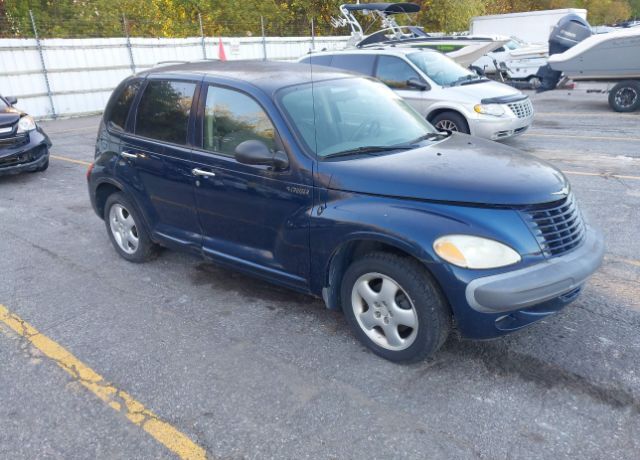 Chrysler PT Cruiser