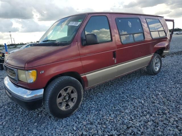 Ford E-150