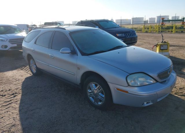 Mercury Sable