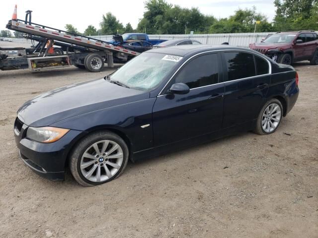 BMW 335i