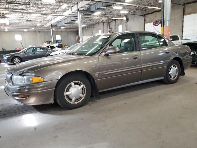 Buick LeSabre