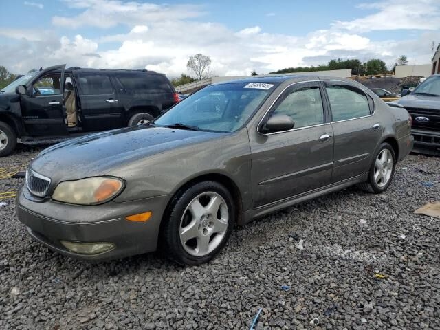 Infiniti I30