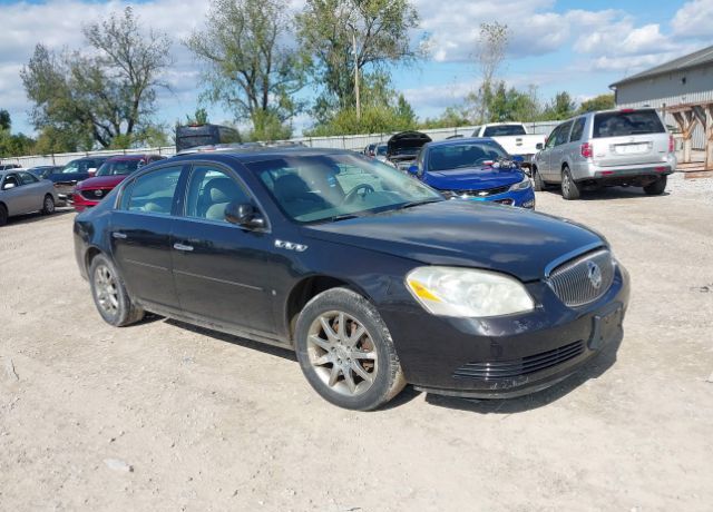 Buick Lucerne