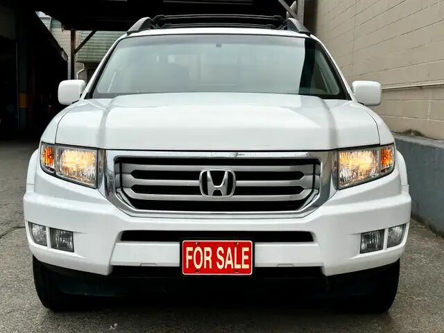Honda Ridgeline