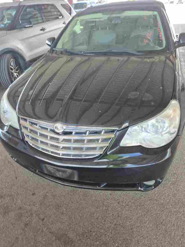 Chrysler Sebring