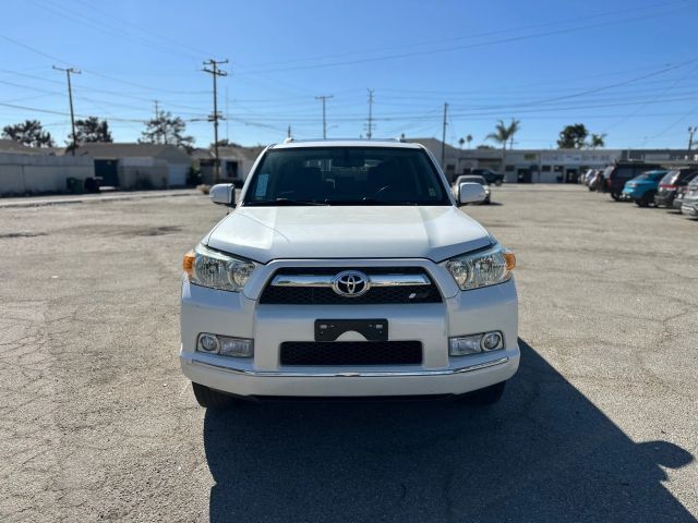 Toyota 4-Runner