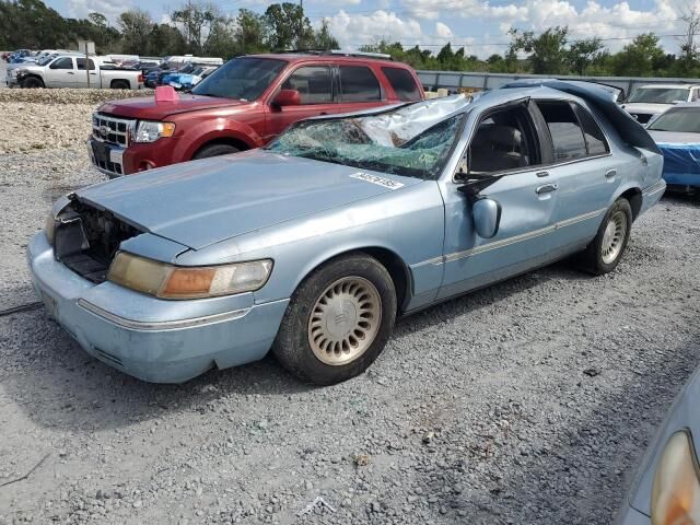 Mercury Grand Marquis