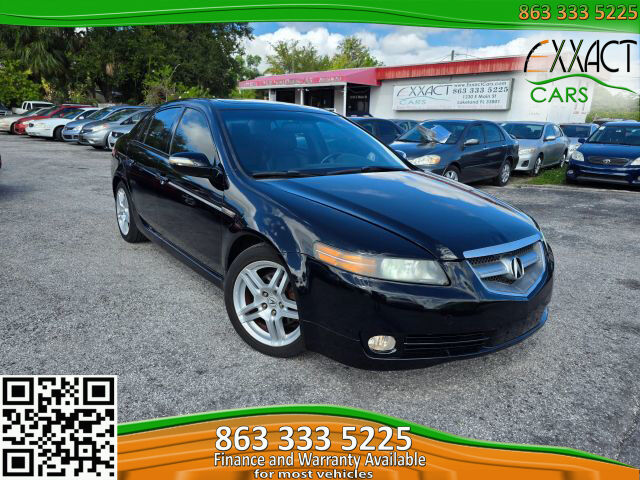 Acura TL