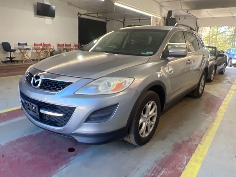 Mazda CX-9