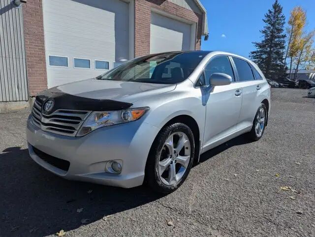 Toyota Venza